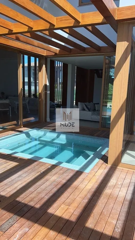 Casa, 5 quartos, 254 m² - Foto 7