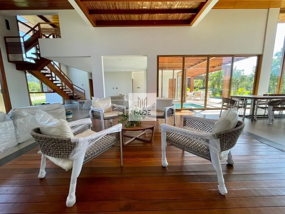 Casa, 5 quartos, 254 m² - Foto 1