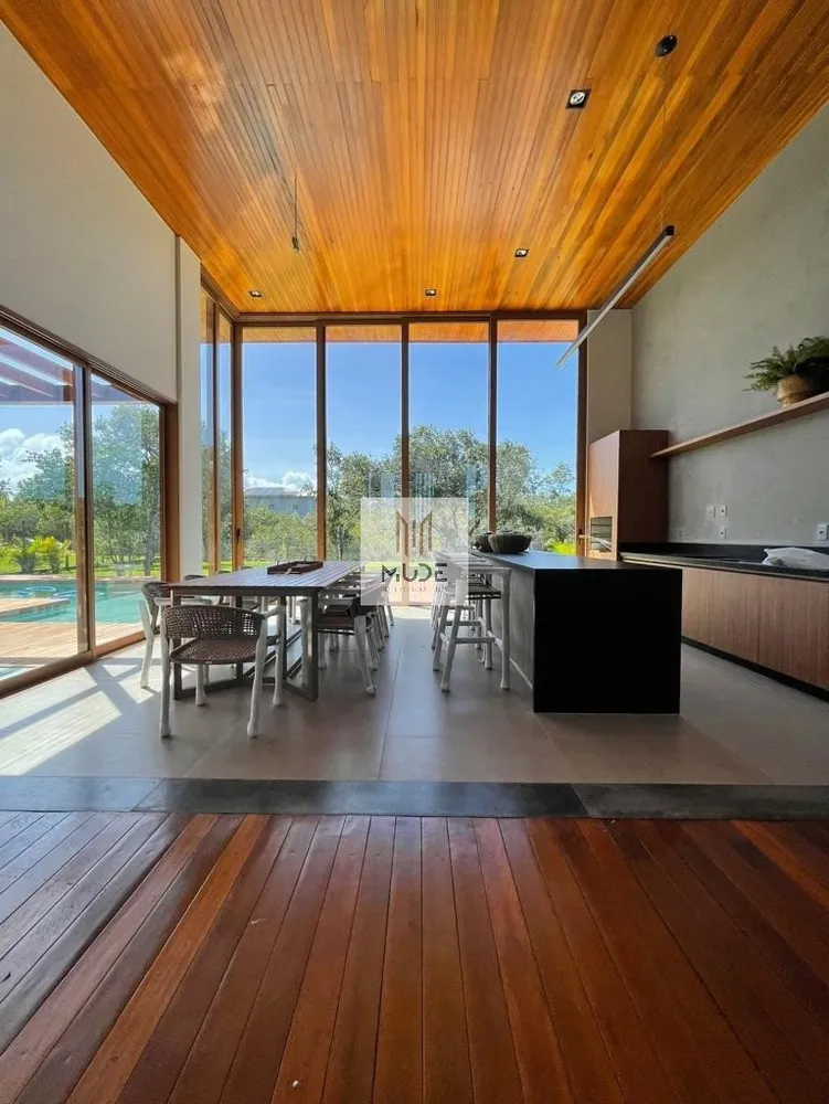 Casa, 5 quartos, 254 m² - Foto 4