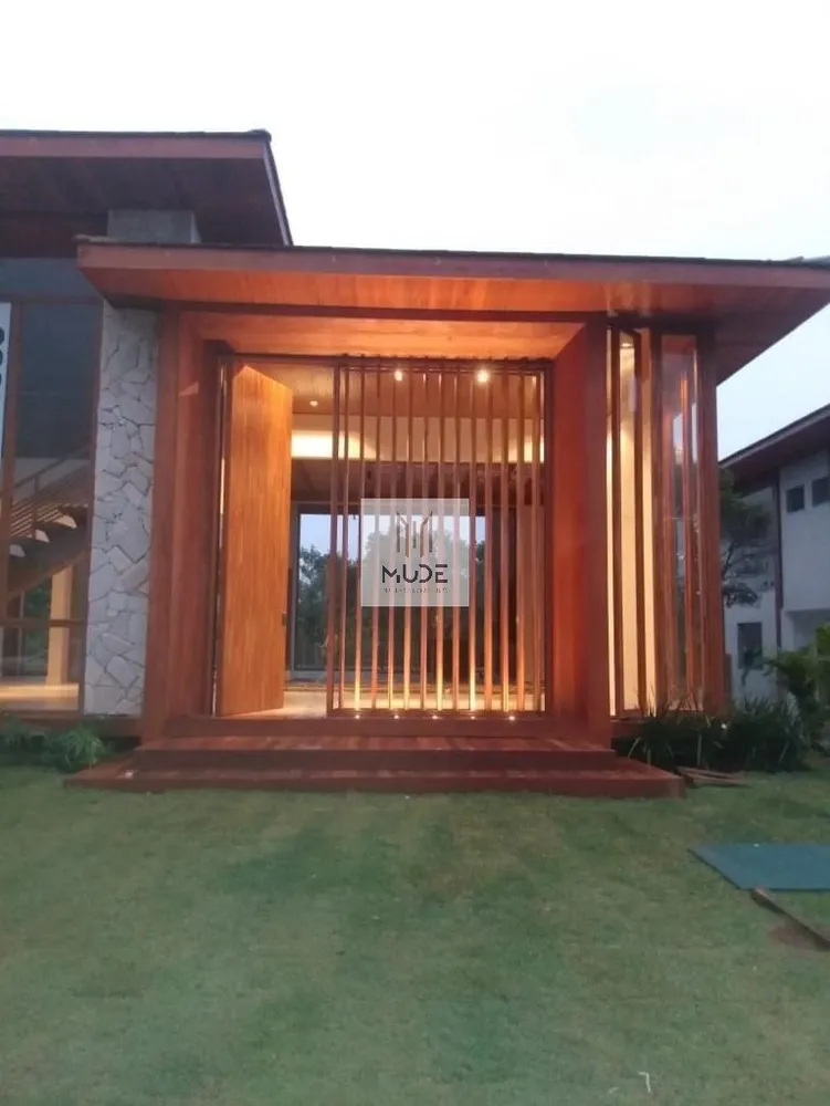 Casa, 5 quartos, 254 m² - Foto 3