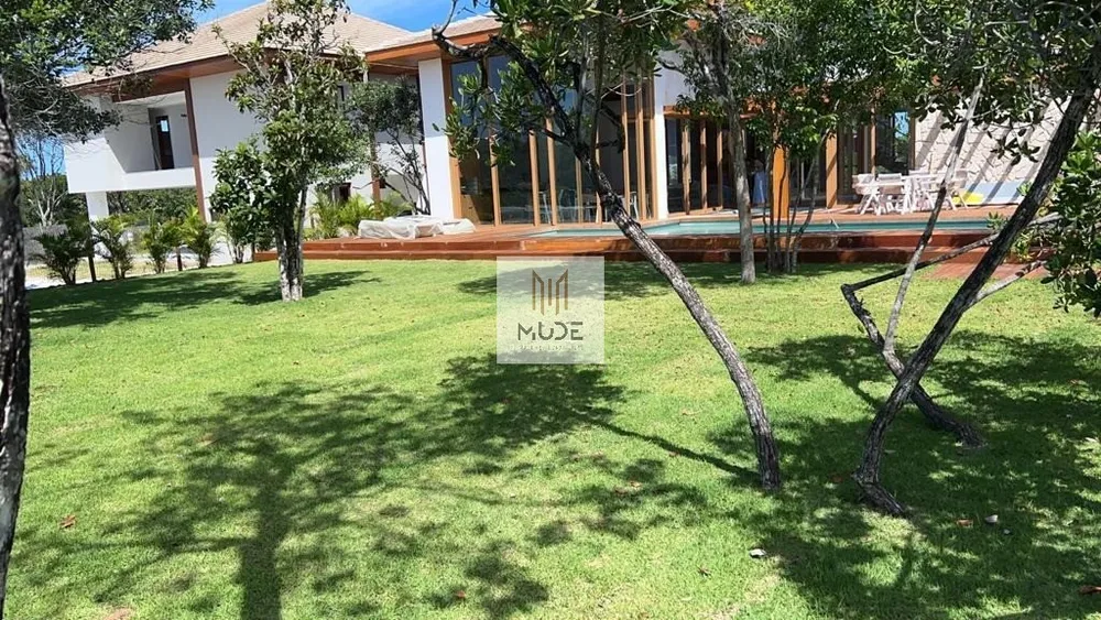 Casa, 5 quartos, 254 m² - Foto 10