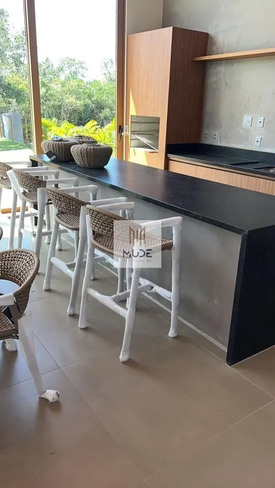Casa, 5 quartos, 254 m² - Foto 8