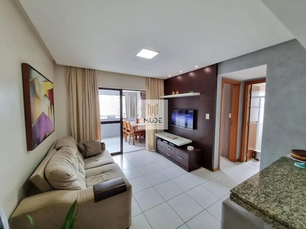 Apartamento, 1 quarto, 47 m² - Foto 8