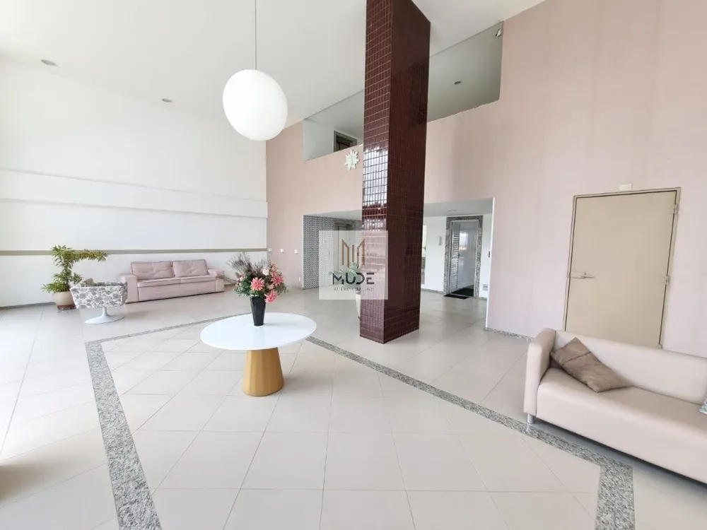 Apartamento, 1 quarto, 47 m² - Foto 9