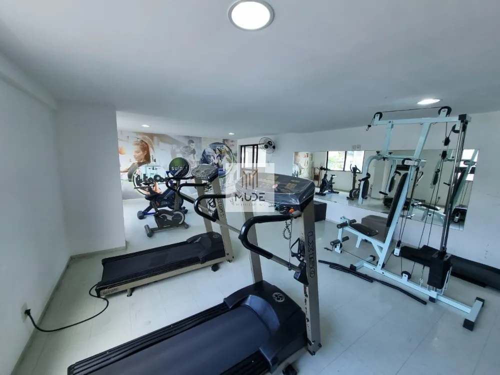 Apartamento, 1 quarto, 47 m² - Foto 6
