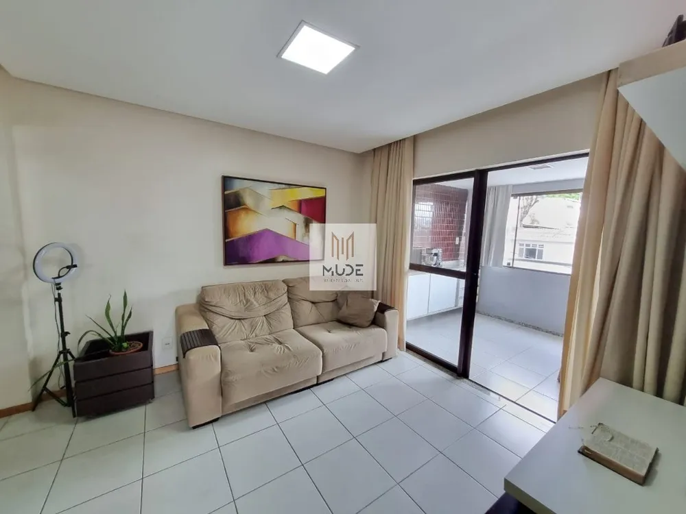 Apartamento, 1 quarto, 47 m² - Foto 4