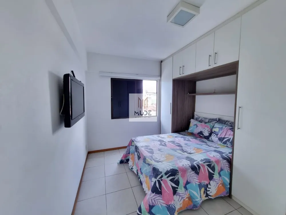 Apartamento, 1 quarto, 47 m² - Foto 11
