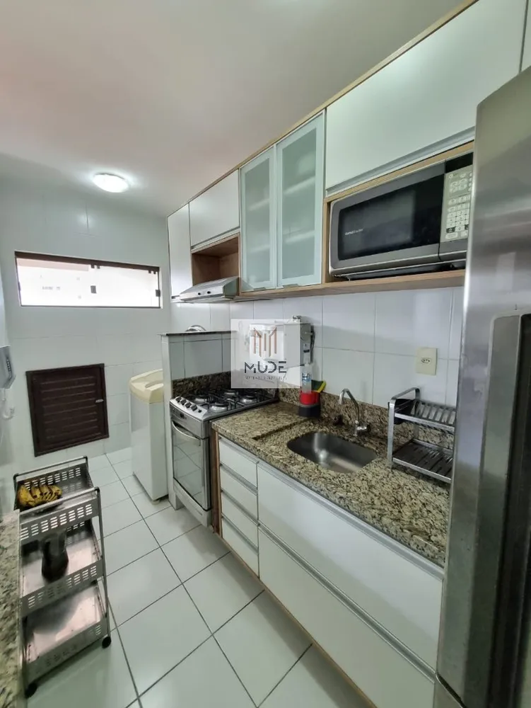 Apartamento, 1 quarto, 47 m² - Foto 5