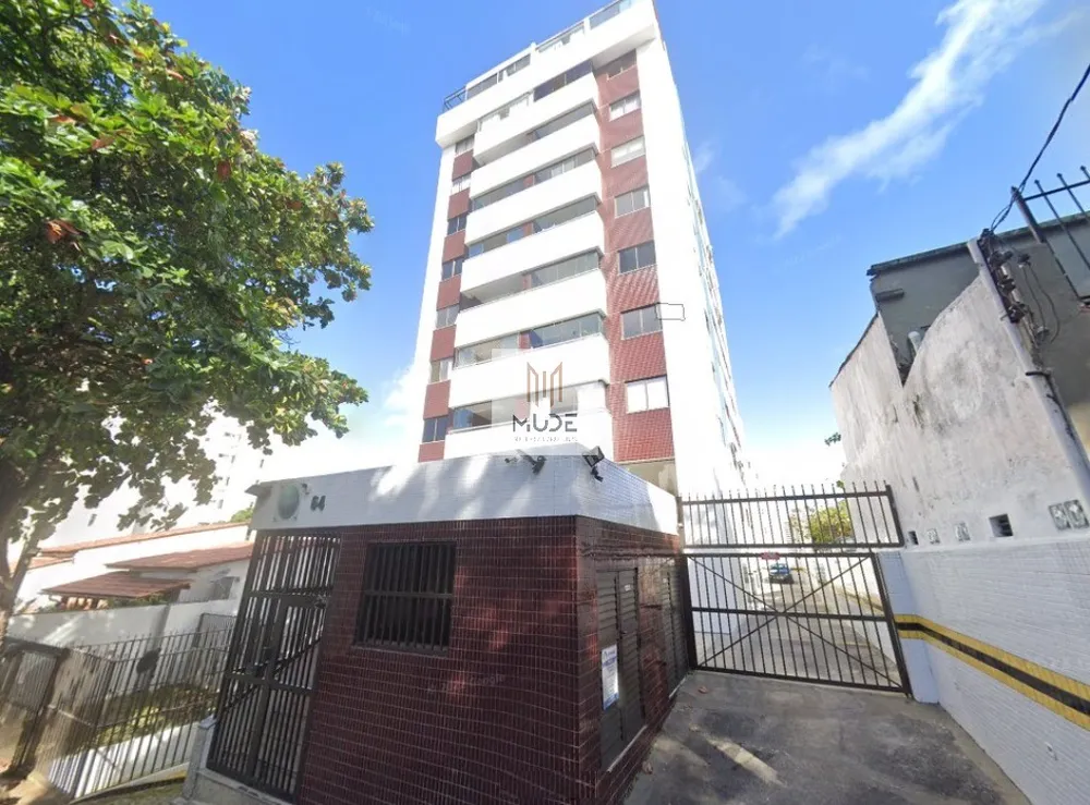 Apartamento, 1 quarto, 47 m² - Foto 3