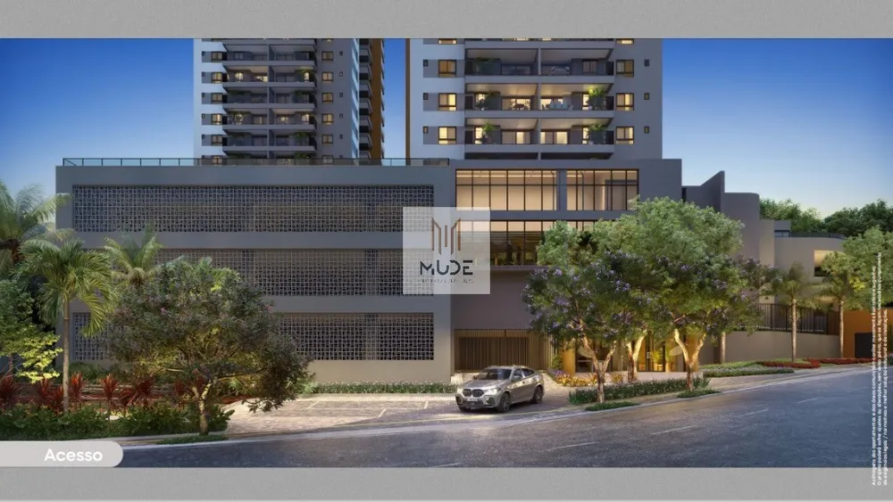 Apartamento, 3 quartos, 73 m² - Foto 4