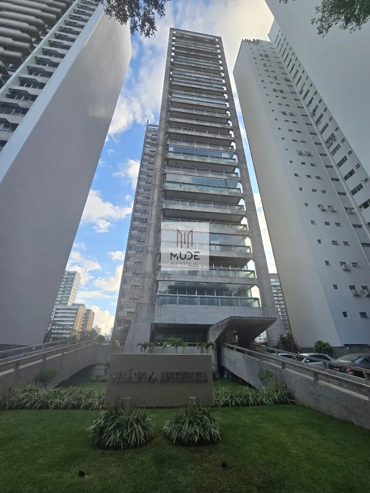Apartamento, 4 quartos, 219 m² - Foto 12