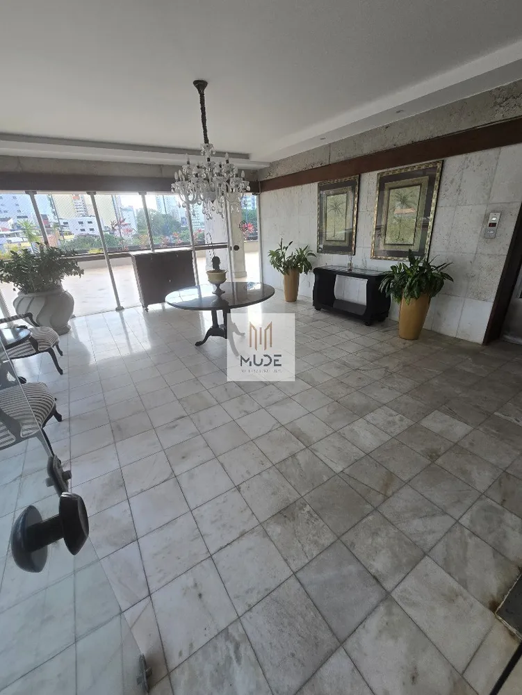 Apartamento, 4 quartos, 219 m² - Foto 10