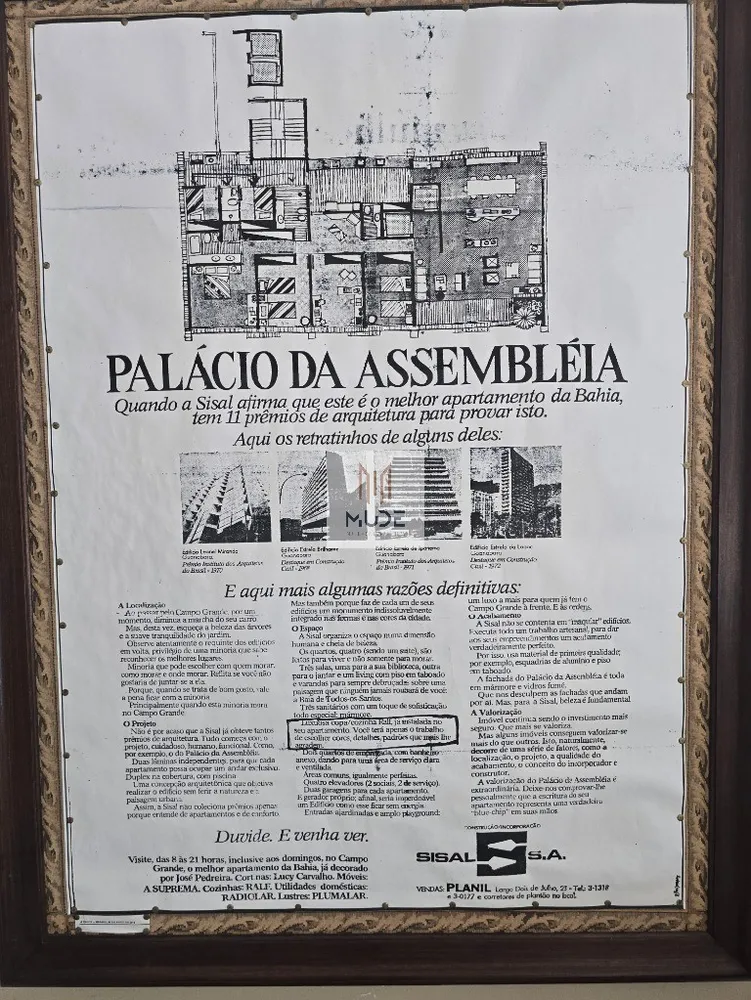 Apartamento, 4 quartos, 219 m² - Foto 9