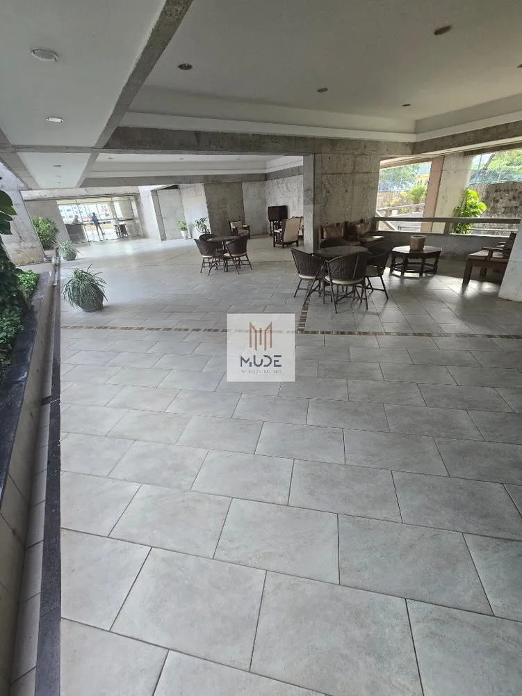 Apartamento, 4 quartos, 219 m² - Foto 11