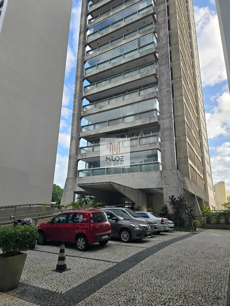 Apartamento, 4 quartos, 219 m² - Foto 4