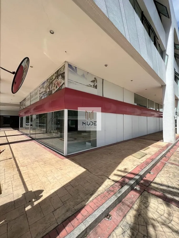 Loja-Salão, 550 m² - Foto 11
