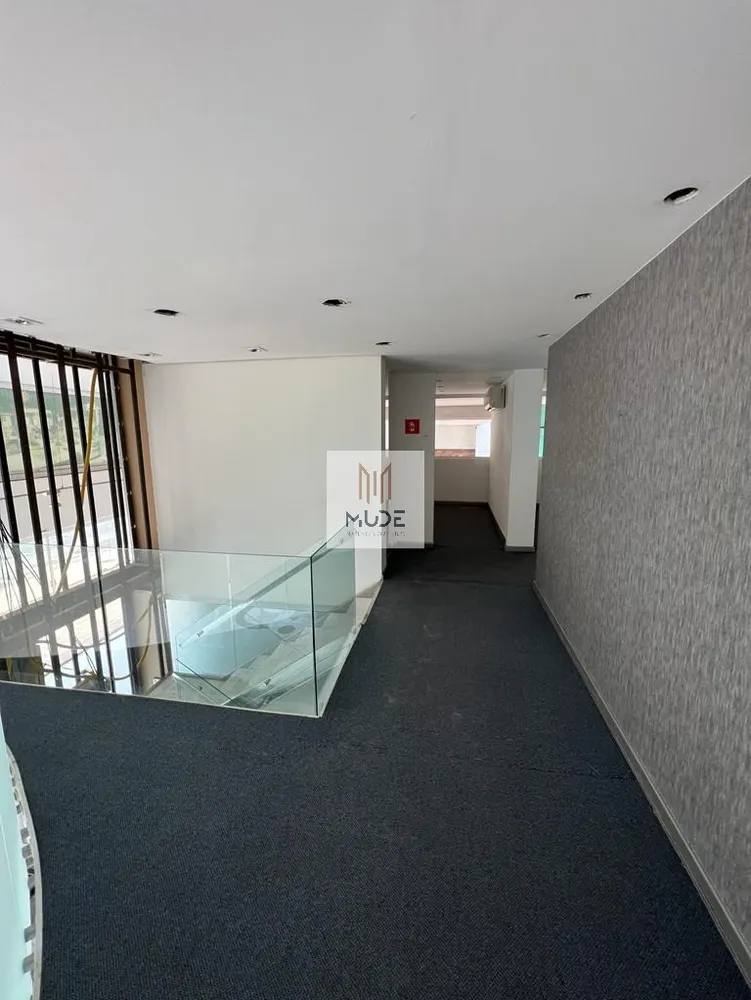 Loja-Salão, 550 m² - Foto 8