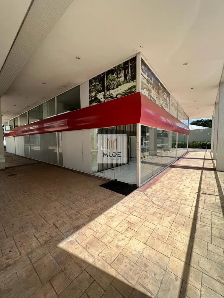 Loja-Salão, 550 m² - Foto 12