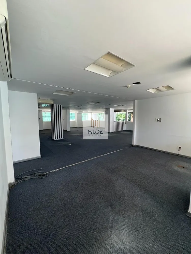 Loja-Salão, 550 m² - Foto 9