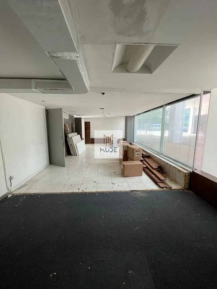 Loja-Salão, 550 m² - Foto 6