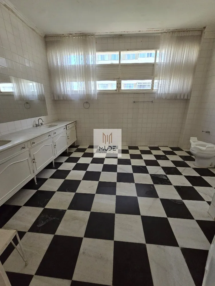 Apartamento, 4 quartos, 300 m² - Foto 3