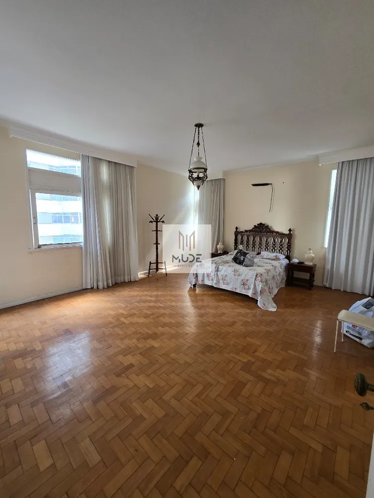 Apartamento, 4 quartos, 300 m² - Foto 7