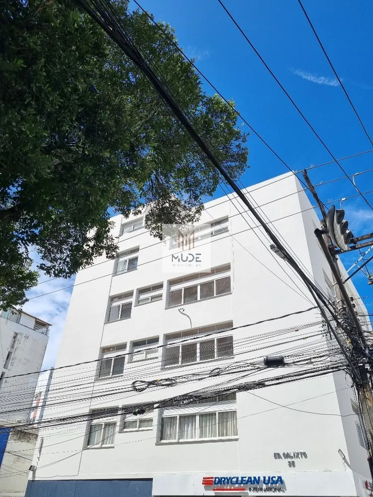 Apartamento, 4 quartos, 300 m² - Foto 10