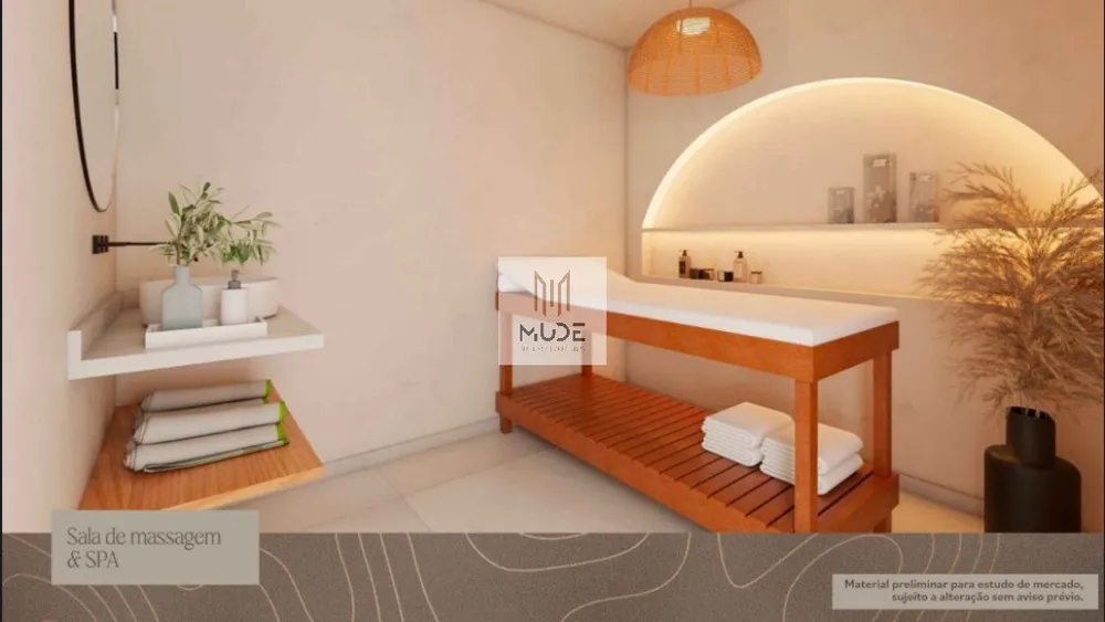 Apartamento, 1 quarto, 20 m² - Foto 10