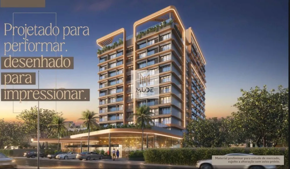Apartamento, 1 quarto, 20 m² - Foto 5