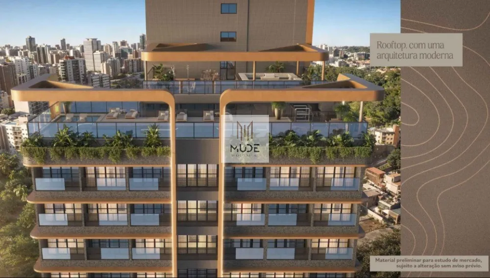 Apartamento, 1 quarto, 20 m² - Foto 11