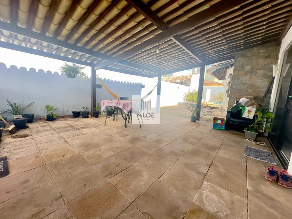 Casa, 3 quartos - Foto 2