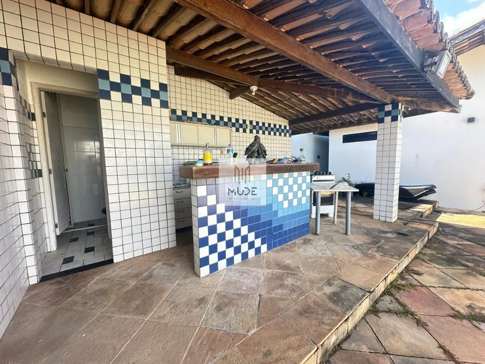 Casa, 3 quartos - Foto 4