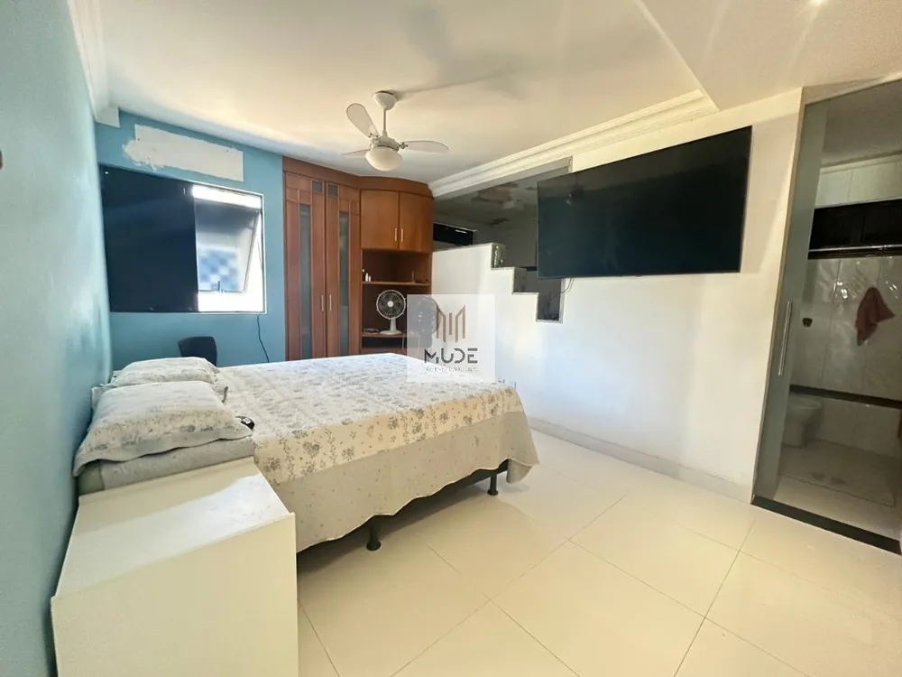 Casa, 3 quartos - Foto 10