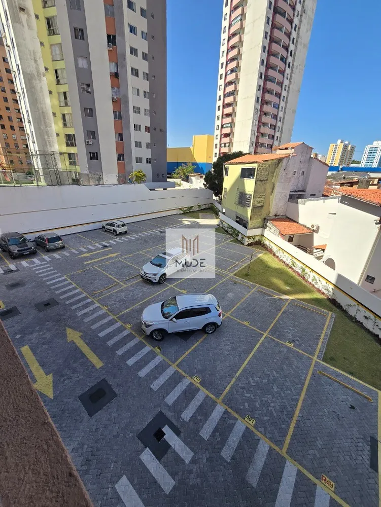 Apartamento, 1 quarto, 29 m² - Foto 3