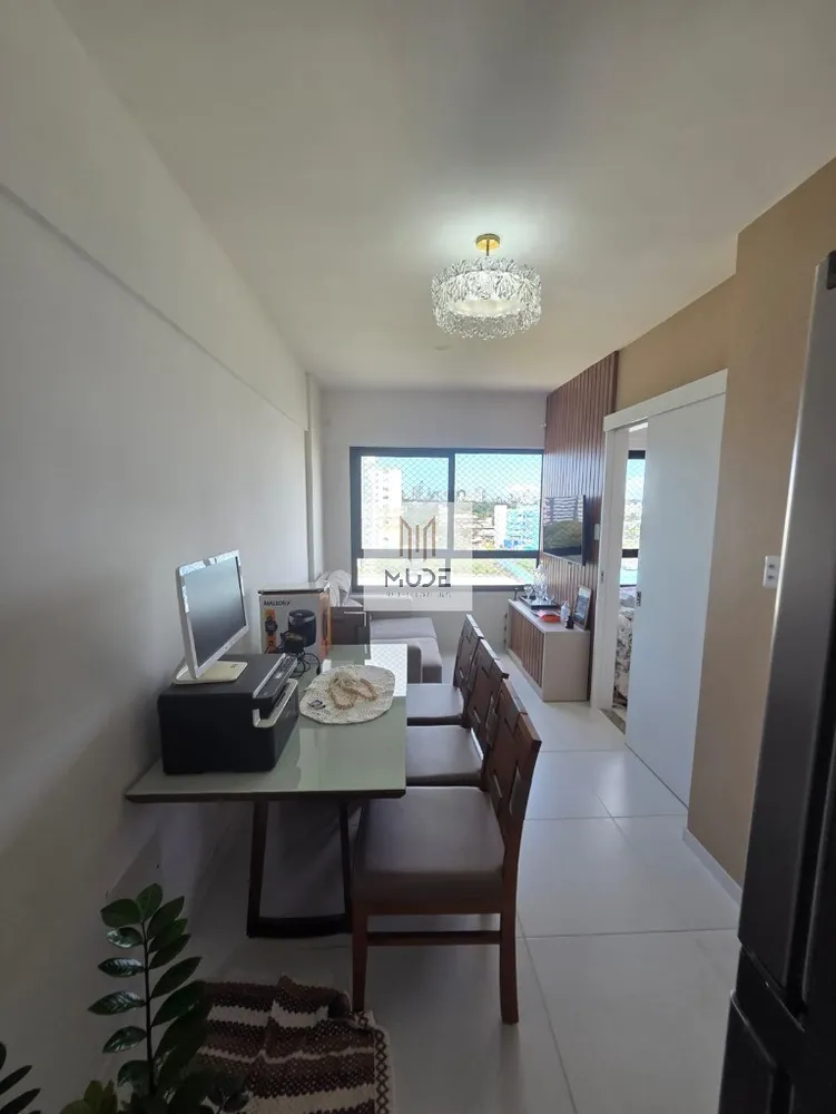 Apartamento, 1 quarto, 29 m² - Foto 7