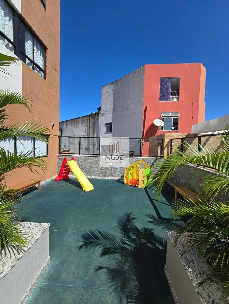 Apartamento, 1 quarto, 29 m² - Foto 12