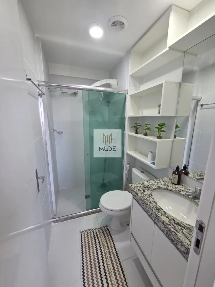 Apartamento, 1 quarto, 29 m² - Foto 6