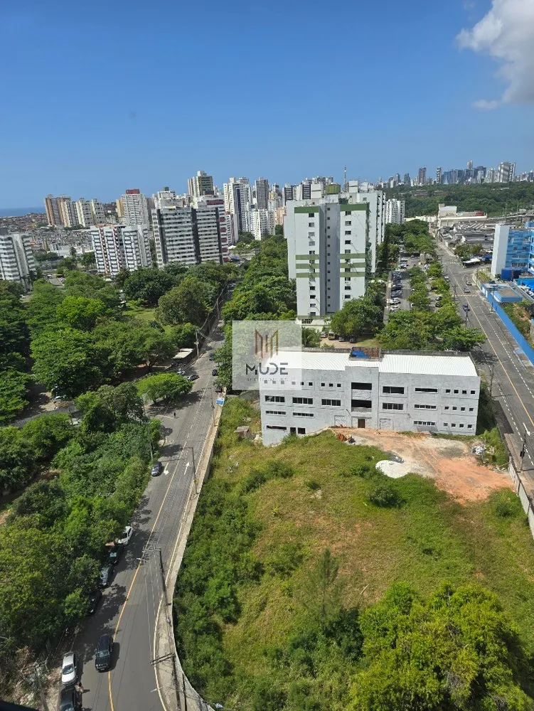 Apartamento, 1 quarto, 29 m² - Foto 2