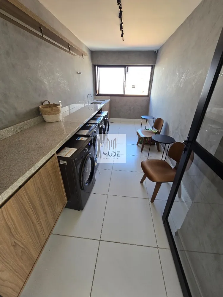 Apartamento, 1 quarto, 29 m² - Foto 9