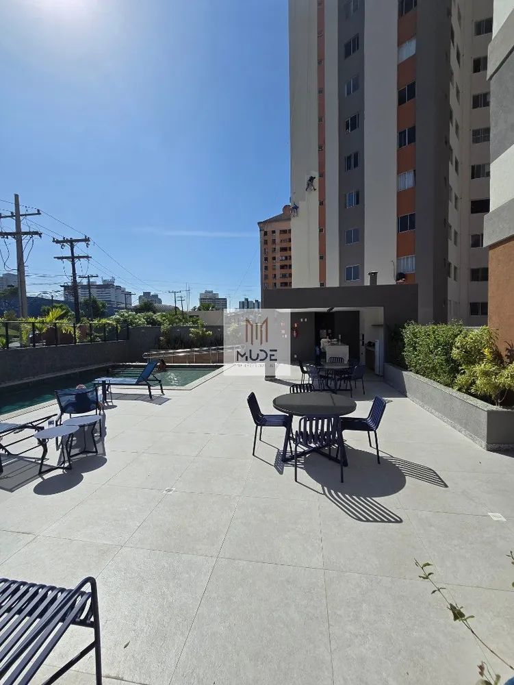Apartamento, 1 quarto, 29 m² - Foto 10