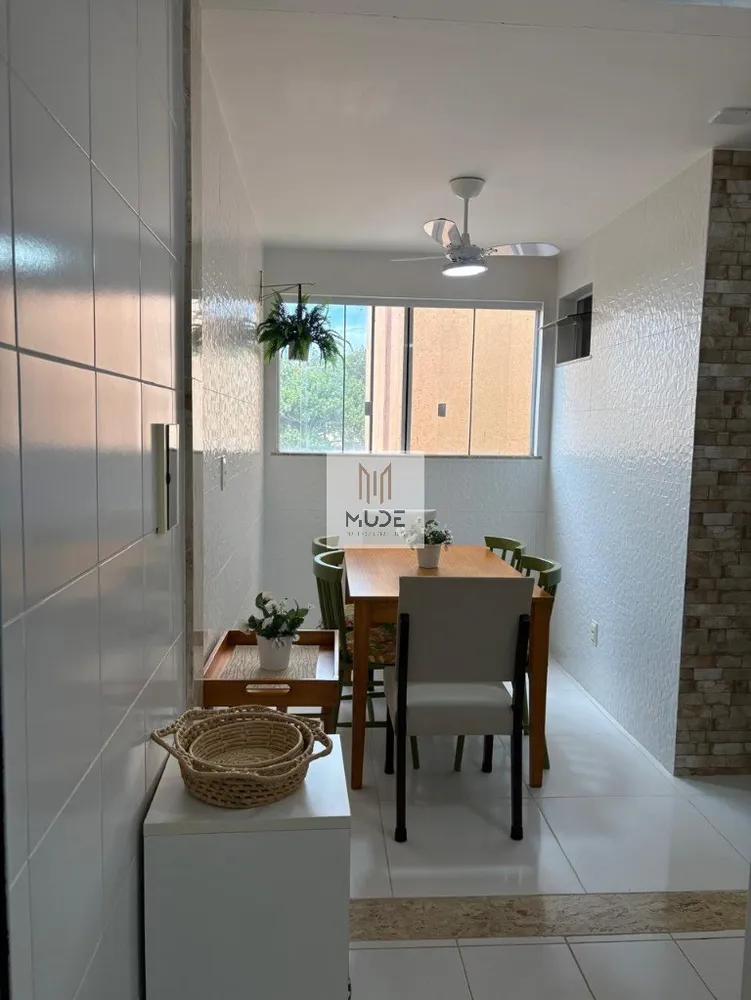 Casa, 3 quartos, 102 m² - Foto 8