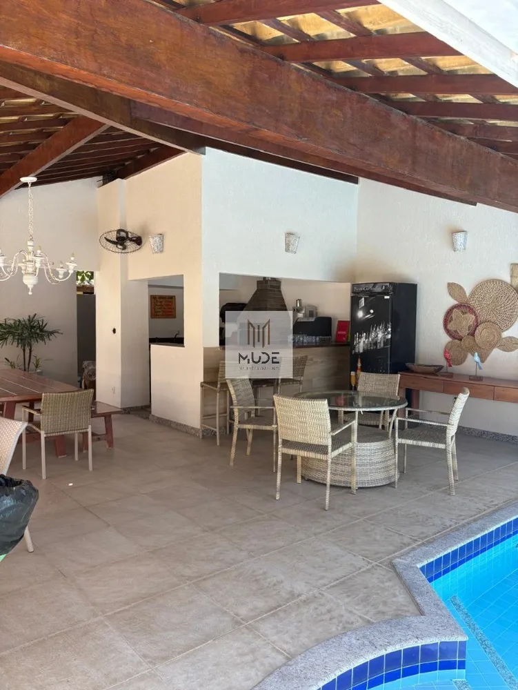 Casa, 3 quartos, 102 m² - Foto 1
