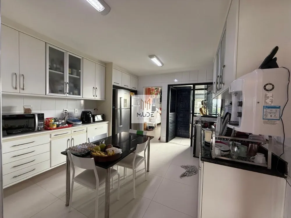Apartamento, 4 quartos, 243 m² - Foto 6