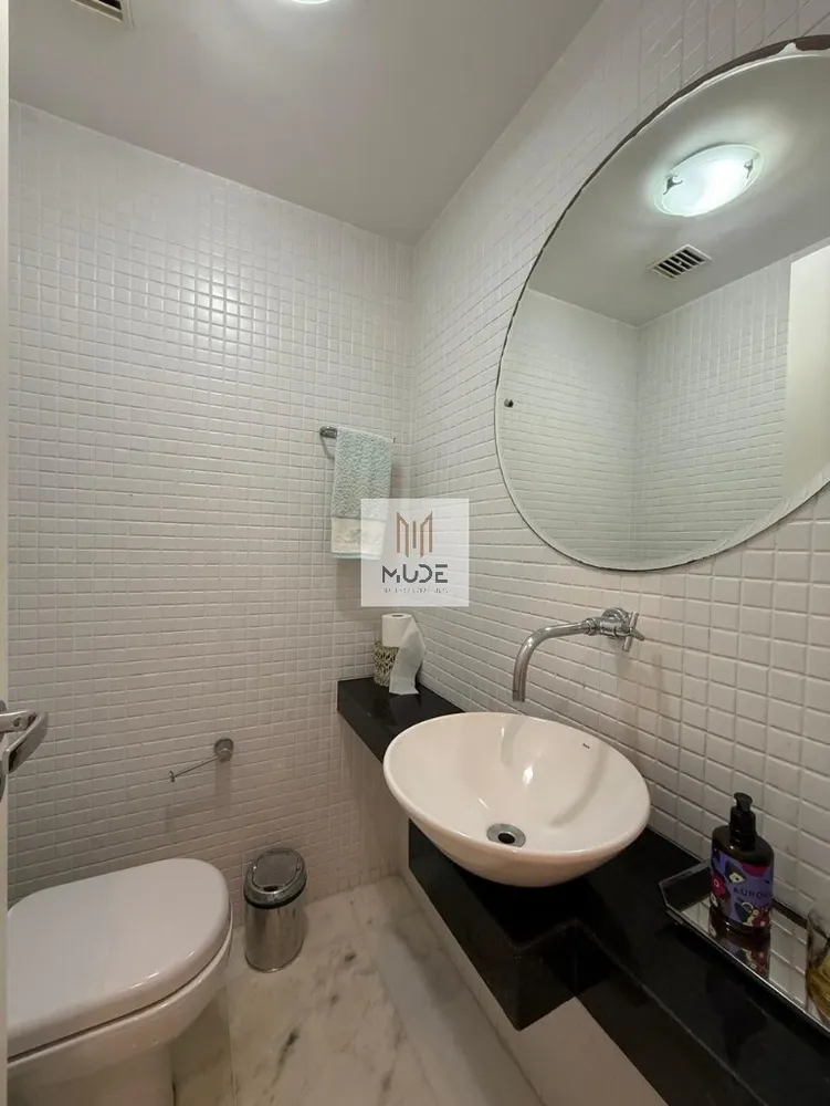 Apartamento, 4 quartos, 243 m² - Foto 8