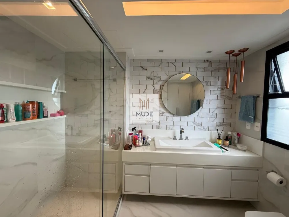 Apartamento, 4 quartos, 243 m² - Foto 3