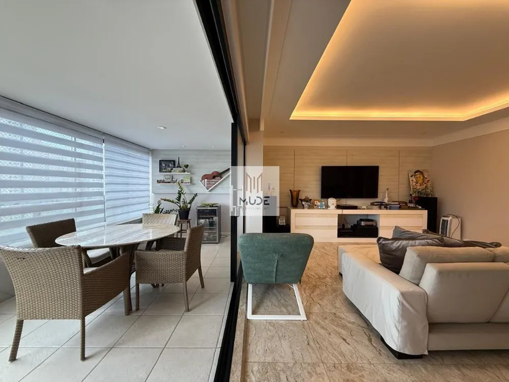 Apartamento, 4 quartos, 243 m² - Foto 1