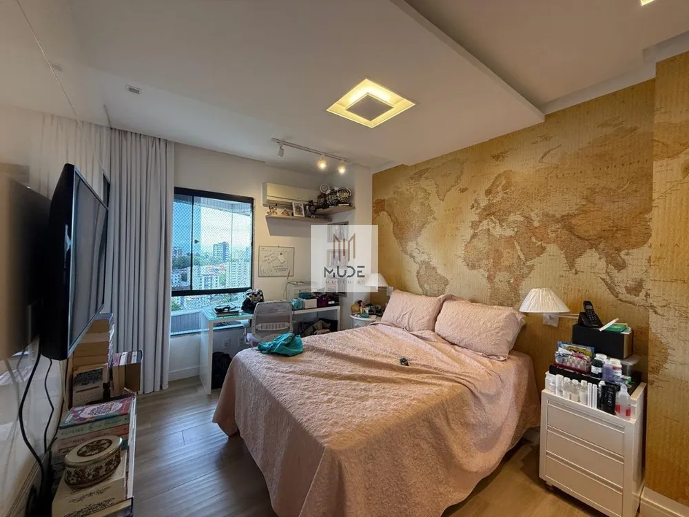 Apartamento, 4 quartos, 243 m² - Foto 11
