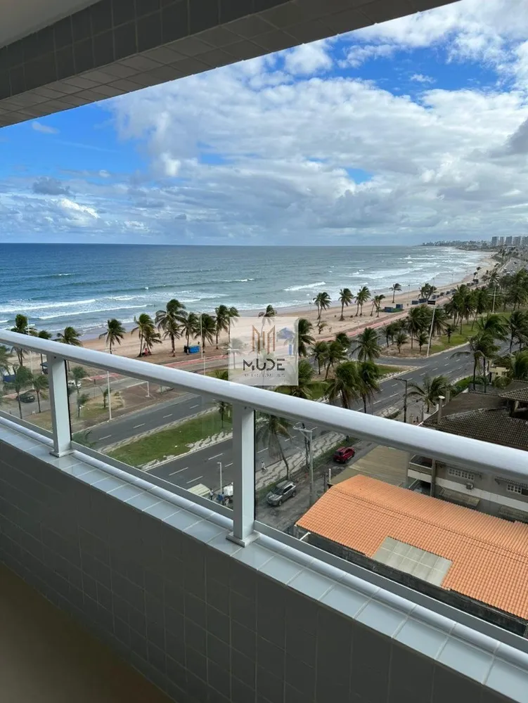 Apartamento, 2 quartos, 63 m² - Foto 2
