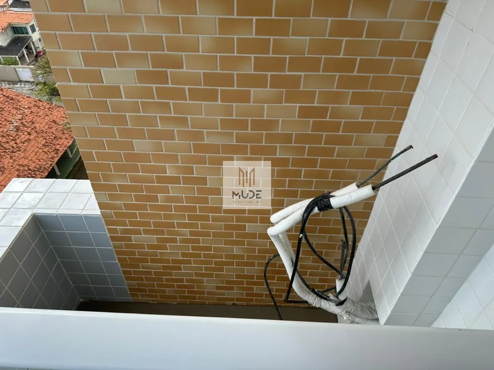 Apartamento, 2 quartos, 63 m² - Foto 1