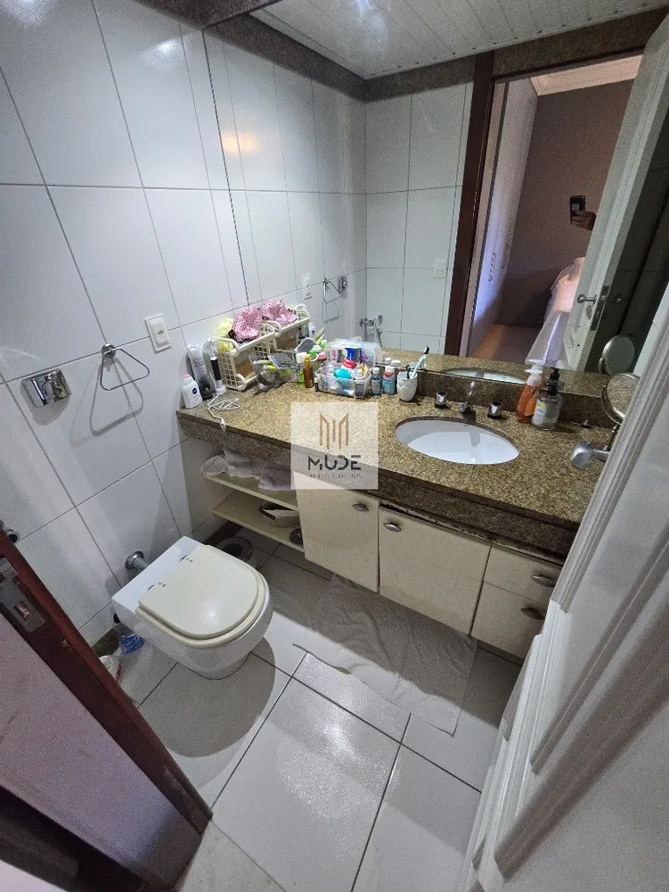 Apartamento, 4 quartos, 340 m² - Foto 9